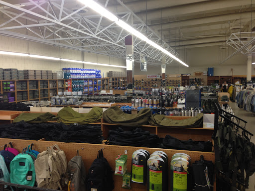 Rancho Army-Navy Store