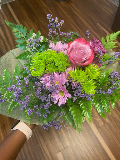 Florist «Flowers by Chris», reviews and photos, 1023 Cathedral St, Baltimore, MD 21201, USA