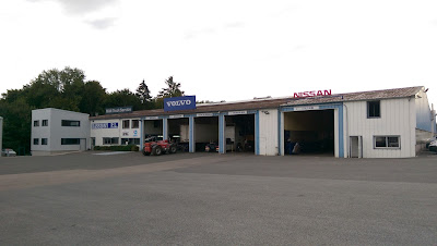 BASSIGNY POIDS LOURDS S.A.S à Biesles