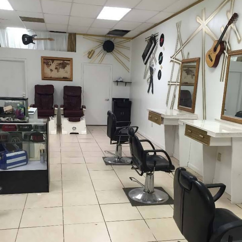 FC barber shop Inc