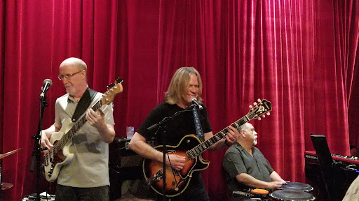 Jazz Club «The Balcony Club», reviews and photos, 1825 Abrams Rd B, Dallas, TX 75214, USA