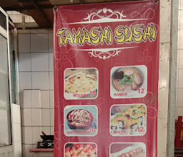 Takashi - Sushi House photo