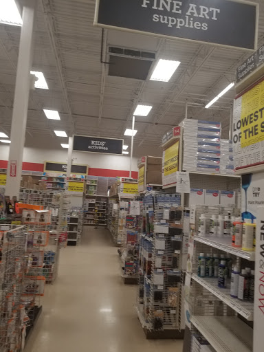 Craft Store «Michaels», reviews and photos, 23514 Westheimer Pkwy, Katy, TX 77494, USA