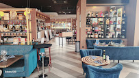 Bar du Il Ristorante - Le restaurant Italien d'Amiens à Dury - n°9