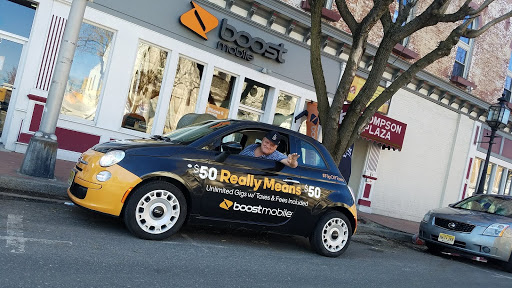 Computer Repair Service «Konnections - Boost Mobile & Local Computer Repair», reviews and photos, 8 S Laurel St, Bridgeton, NJ 08302, USA