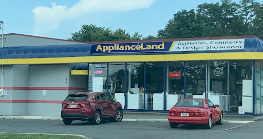 Appliance Store «ApplianceLand Etc», reviews and photos, 866 Rockville Pike, Rockville, MD 20852, USA