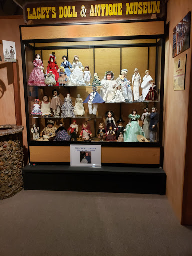 Museum «North Lincoln County Historical», reviews and photos, 4907 US-101, Lincoln City, OR 97367, USA