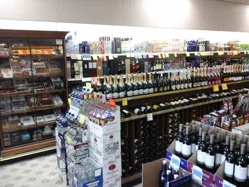 Deli «Agoura Liquor & Deli», reviews and photos, 5003 Kanan Rd, Agoura Hills, CA 91301, USA