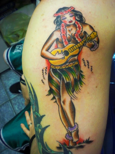 Explore butterfly tattoo ideas for women, creative tattoo ideas in Honolulu, available at Sacred Art Tattoo Waikiki