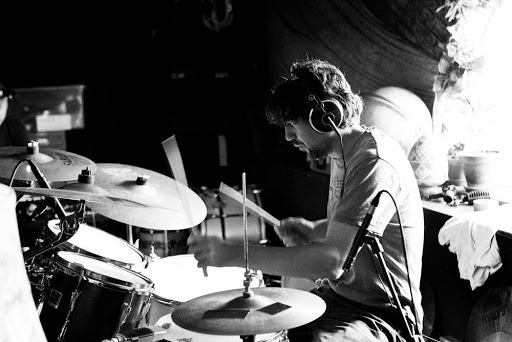 Paul Cole. Drummer/Producer/Tutor