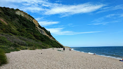Weston Mouth'in fotoğrafı ve güzel manzarası