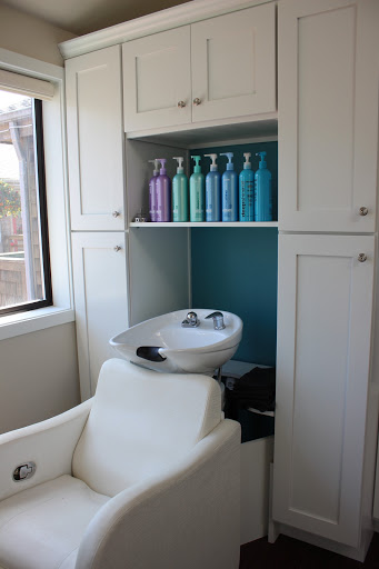 Day Spa «Ocean Spa», reviews and photos, 231 N Hemlock St suite 202, Cannon Beach, OR 97110, USA