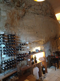 Atmosphère du Restaurant La Taverne de Lou Castelou à La Roque-Gageac - n°4