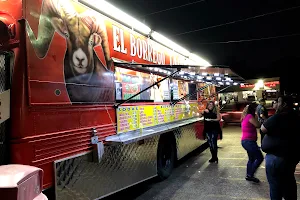 El Borrego Taqueria (Food Truck) image