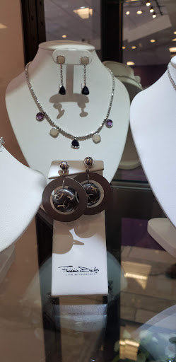 Jeweler «Osborne Jewelers», reviews and photos, 15350 W McDowell Rd, Goodyear, AZ 85395, USA