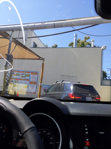 Car Wash «Madison Car Wash», reviews and photos, 7617 California Route 2, West Hollywood, CA 90046, USA