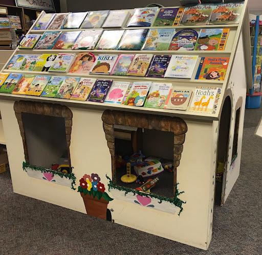 Christian Book Store «Banner Books - Parable Christian Store», reviews and photos, 2913 Niles Ave, St Joseph, MI 49085, USA