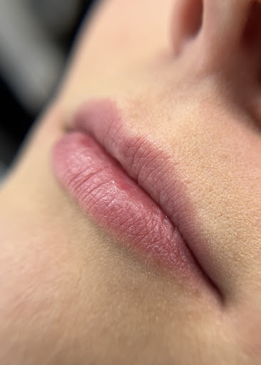 Explore egyptian chest tattoo ideas, creative tattoo ideas in Snowflake, available at AOKay Cosmetics