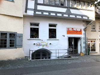 Schöngeist Ravensburg