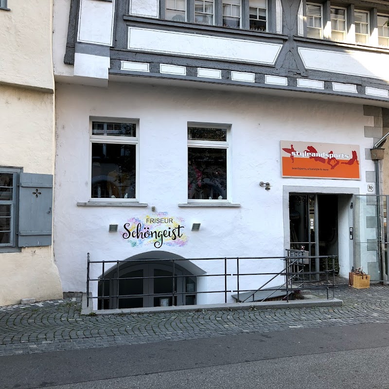 Schöngeist Ravensburg