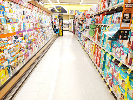 Grocery Store «Safeway», reviews and photos, 1421 Tara Hills Dr, Pinole, CA 94564, USA