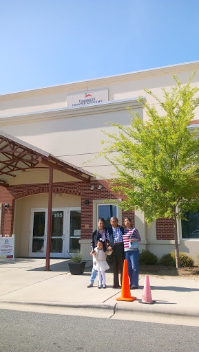 Thrift Store «Goodwill - Concord», reviews and photos