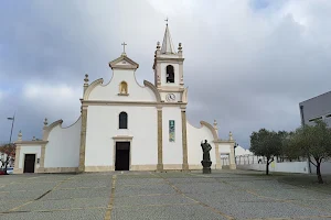 Igreja de São Pedro de Aradas image