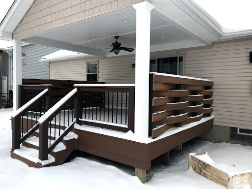 Contractor «Cortese Construction Services Corporation», reviews and photos, 2300 George Urban Blvd, Depew, NY 14043, USA