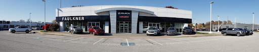 Car Dealer «Faulkner Buick GMC», reviews and photos, 705 Autopark Blvd, West Chester, PA 19382, USA