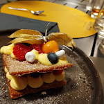 Photo n°2 de l'avis de Barbara.a fait le 07/05/2023 à 06:35 sur le  Grano Antico à Venaria Reale