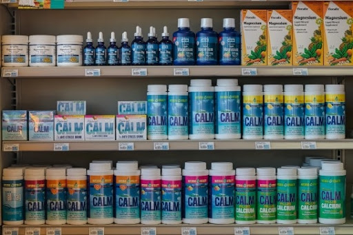 Health Food Store «Fruitful Yield», reviews and photos, 168 E Golf Rd, Schaumburg, IL 60195, USA