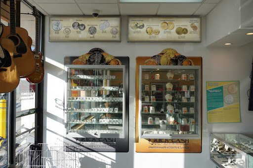 Loan Agency «Quick Cash Inc.», reviews and photos, 436 Belleview Dr, Greendale, IN 47025, USA