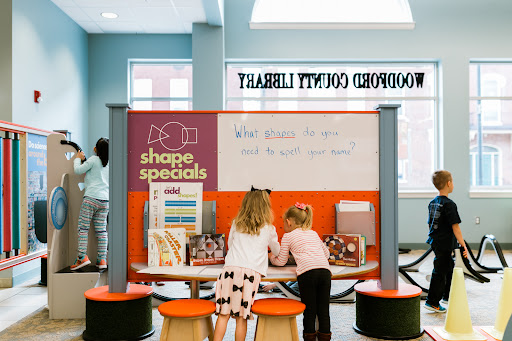 Science Museum «Kentucky Science Center», reviews and photos, 727 W Main St, Louisville, KY 40202, USA