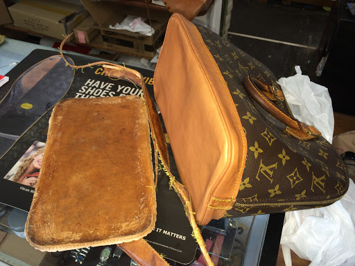Shoe Store «Briar Vista Shoe Shop», reviews and photos, 2181 Briarcliff Rd NE, Atlanta, GA 30329, USA
