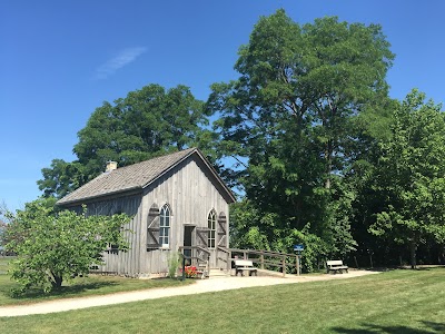 Photos of Uncle Tom's Cabin Historic Site