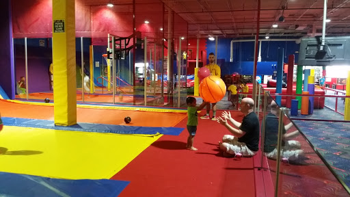 Amusement Center «Jumpstreet», reviews and photos, 1111 Walnut St, Cary, NC 27511, USA