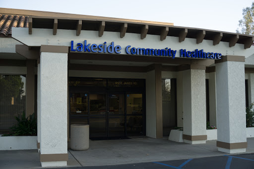 Lakeside Community Healthcare - Burbank Urgent Care