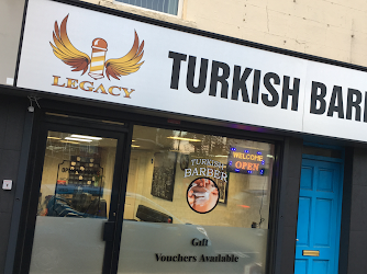 Legacy Turkish Barber