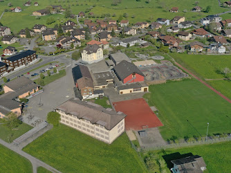 Schulen der Gemeinde Giswil