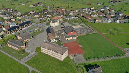 Schulen der Gemeinde Giswil