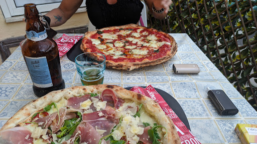La Bottega Della Pizza in Melito di Napoli, Città Metropolitana di Napoli
