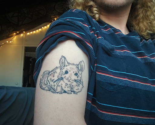 Explore addiction recovery tattoo ideas, creative tattoo ideas in Yakima, available at Ink & Ivy Tattoo Studio