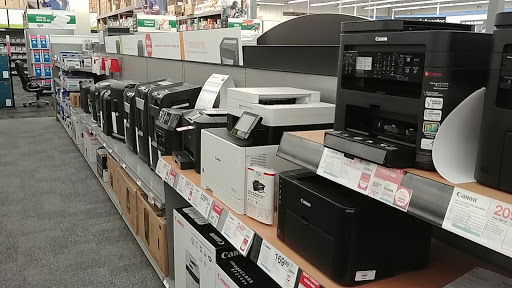 Office Supply Store «Staples», reviews and photos, 4200 W 78th St, Bloomington, MN 55435, USA