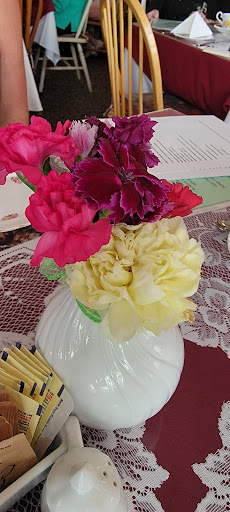 Tea House «Brambles English Tea Room», reviews and photos, 340 5th Ave S, Naples, FL 34102, USA