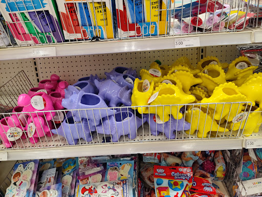 Department Store «Target», reviews and photos, 35401 Warren Rd, Westland, MI 48185, USA