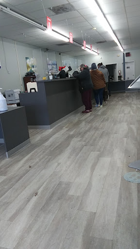 License Bureau «Grove City BMV License Agency», reviews and photos