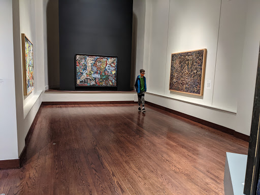 Art Museum «The Museum of Russian Art», reviews and photos, 5500 Stevens Ave, Minneapolis, MN 55419, USA