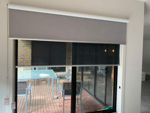 Kash Blinds - Melbourne Roller Blinds, Sheer Curtains & Plantation Shutters
