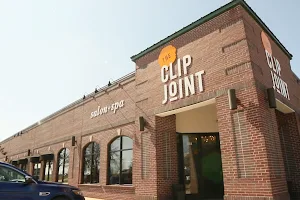 The Clip Joint Salon & Spa image