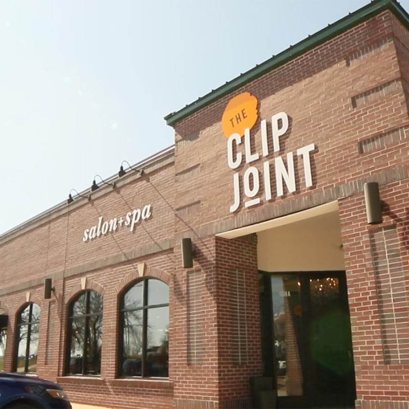Clip Joint South Salon & Spa